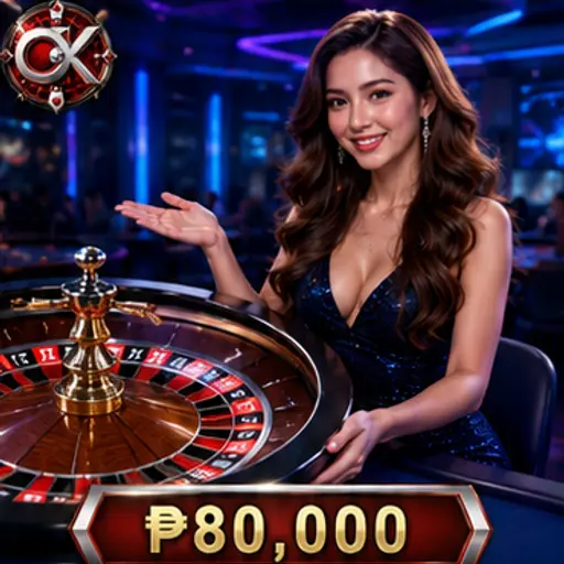 OKPLAY1 Hot Slot