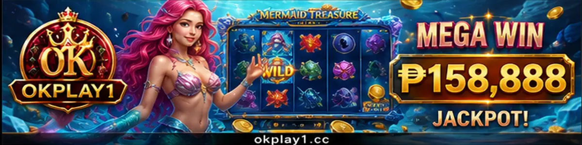 OKPLAY1 777 lobby promotion