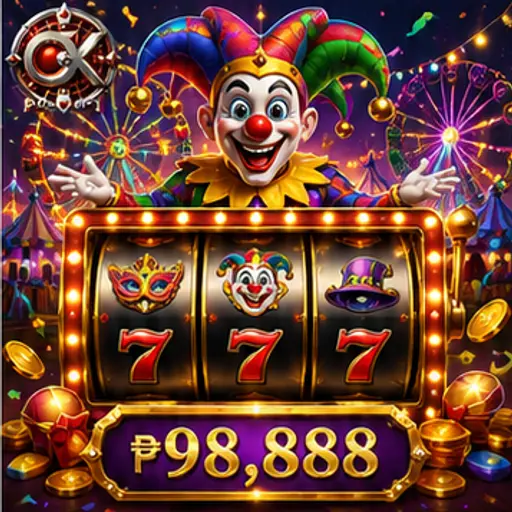 OKPLAY1 Golden Reel